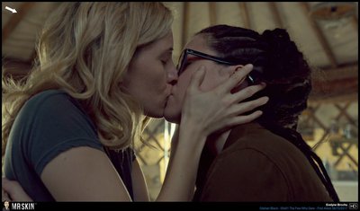 Évelyne Brochu