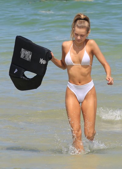 Josie Canseco