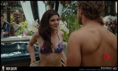 Monica Barbaro