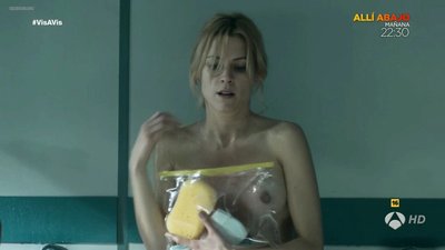 Maggie Civantos