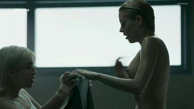 Maggie Civantos