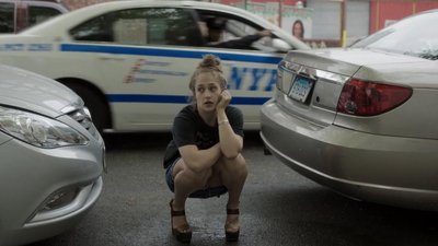 Jemima Kirke