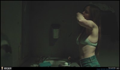 Tara Lynne Barr