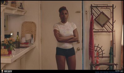 Issa Rae