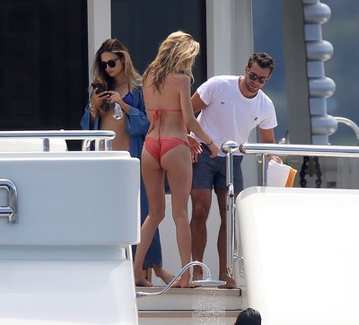 Даутцен Крус (Doutzen Kroes)