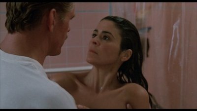 Maria Conchita Alonso
