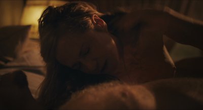 Holly Hunter