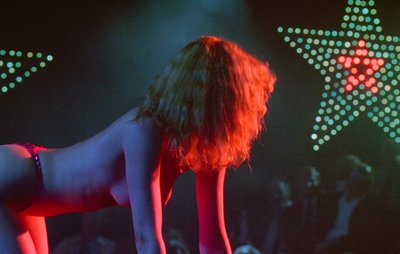 Melanie Griffith