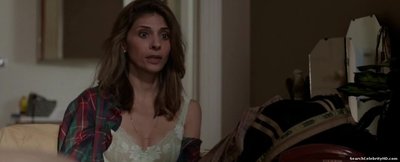 Callie Thorne