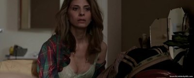 Callie Thorne