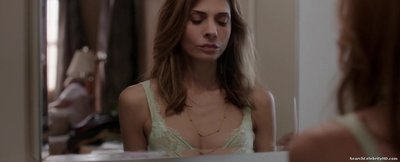 Callie Thorne