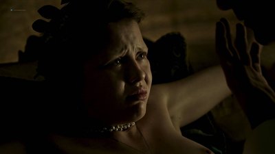 Mia Goth