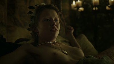 Mia Goth
