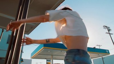 Kristen Stewart