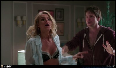 Eliza Coupe
