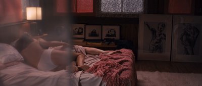 Кейт Уолш (Kate Walsh)