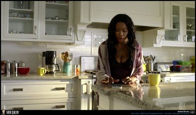 Golden Brooks