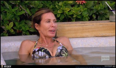 Carole Radziwill
