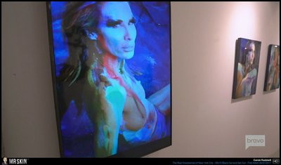 Carole Radziwill