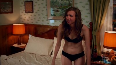 Lauren Lapkus