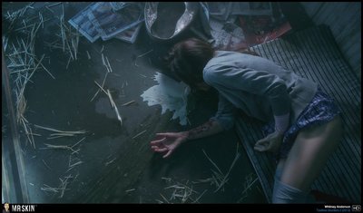 Чаунтал Льюис (Chauntal Lewis)