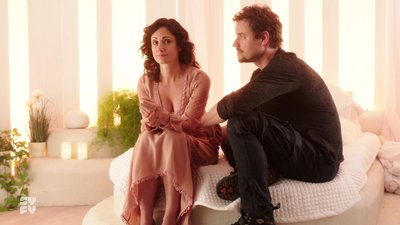 Натали Браун (Natalie Brown)