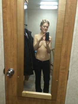 Lily Rabe