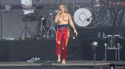 Tove Lo