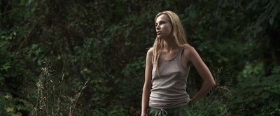 Mika Boorem