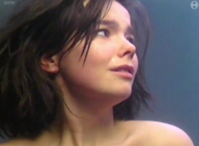 Björk