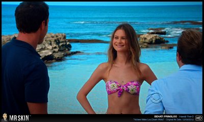 Behati Prinsloo