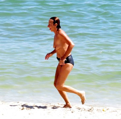 Gianna Nannini