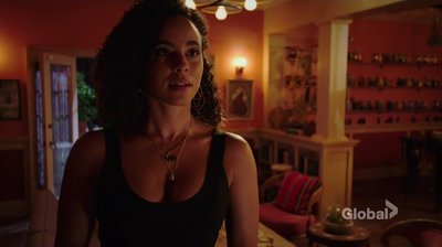Parisa Fitz-Henley