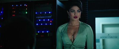 Priyanka Chopra