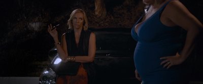 Bridget Everett