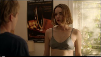 Brigette Lundy-Paine