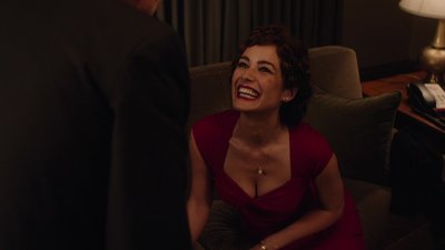 Bérénice Marlohe