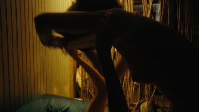 Sophie Cookson