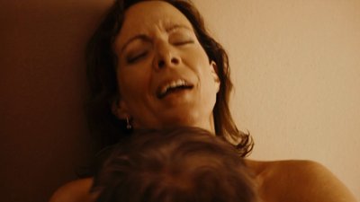 Элисон Джэнни (Allison Janney)