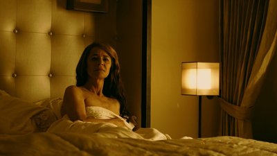 Charlotte Rampling