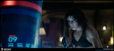 Noomi Rapace