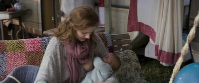 Rachel Hurd-Wood