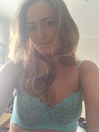 Francesca Newman-Young