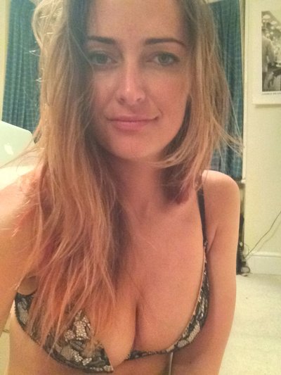 Francesca Newman-Young