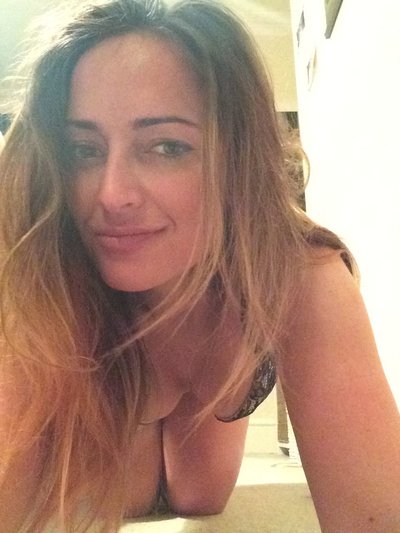 Francesca Newman-Young