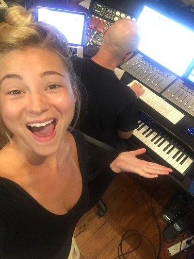 Allie Gonino