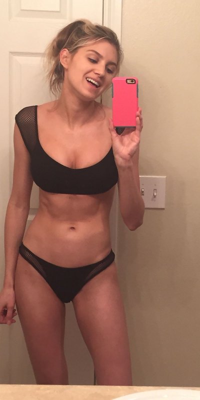 Krystal Gable