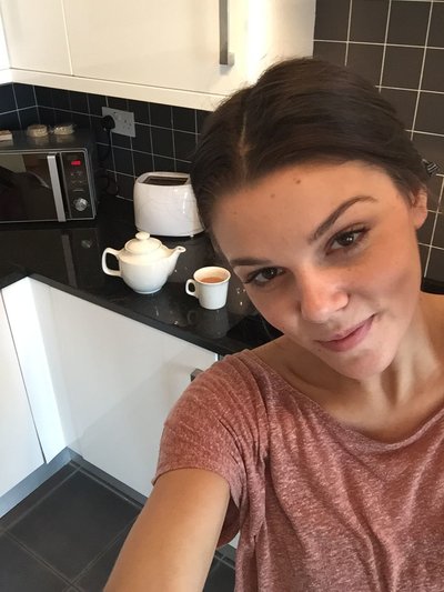 Фэй Брукс (Faye Brookes)