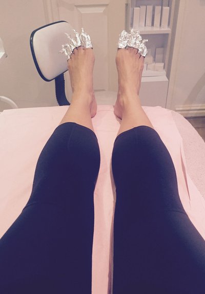 Faye Brookes