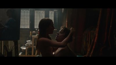 Alicia Vikander